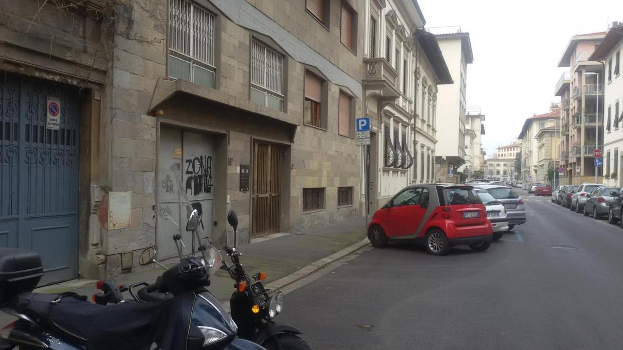 Il Giglio Di Firenze Apartment Exterior photo